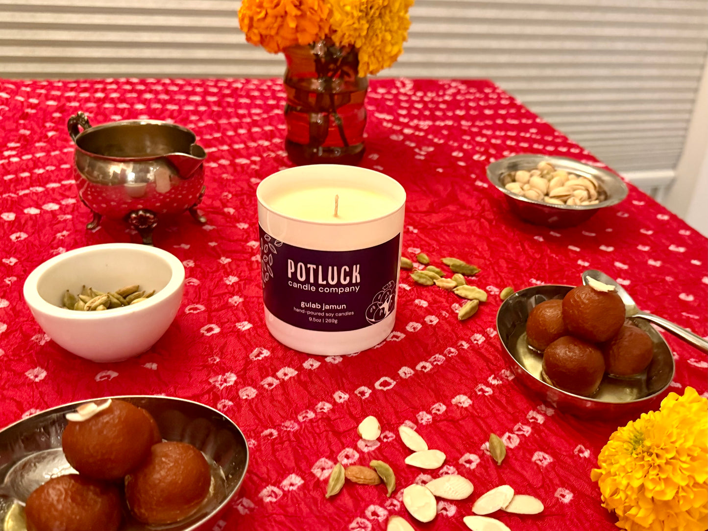 Gulab Jamun