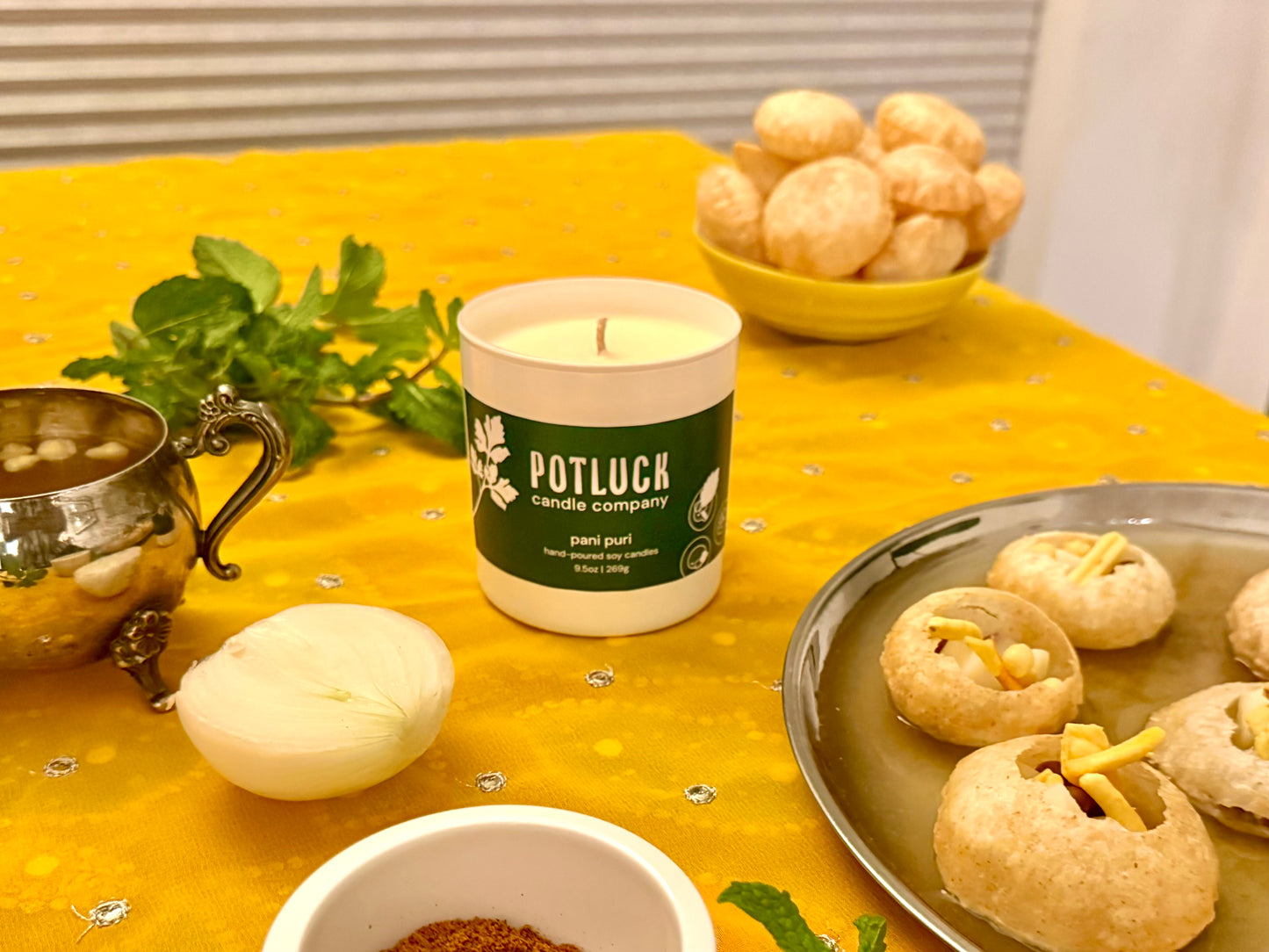 Pani Puri