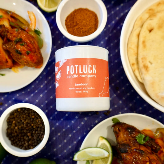 Tandoori